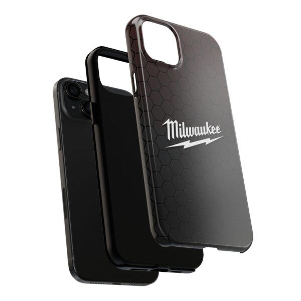 MILWAUKEE TOOLS METAL LOGO Case Cover, Touch Phone Case - Image 20