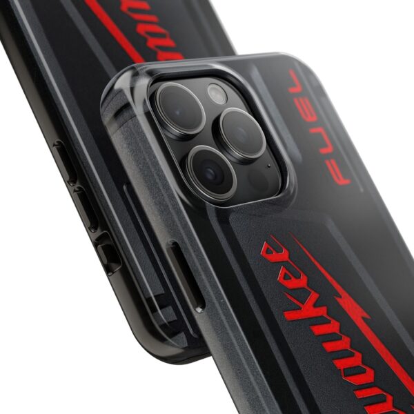 Milwaukee Fuel iPhone Case - Rugged, Stylish, and Durable Cover for iPhone 16, 15, 14 - Image 22