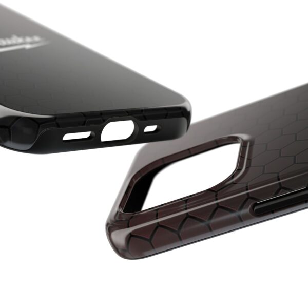 MILWAUKEE TOOLS METAL LOGO Case Cover, Touch Phone Case - Image 15