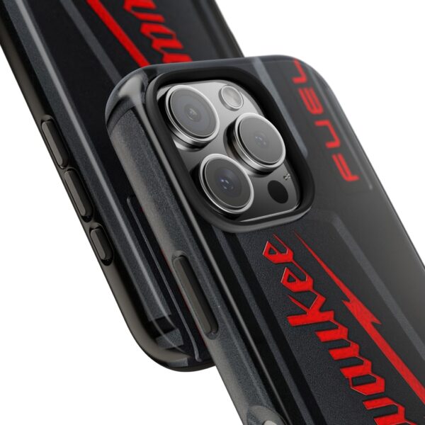 Milwaukee Fuel iPhone Case - Rugged, Stylish, and Durable Cover for iPhone 16, 15, 14 - Image 26