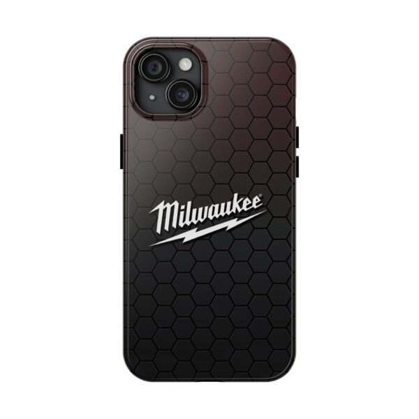 MILWAUKEE TOOLS METAL LOGO Case Cover, Touch Phone Case - Image 17
