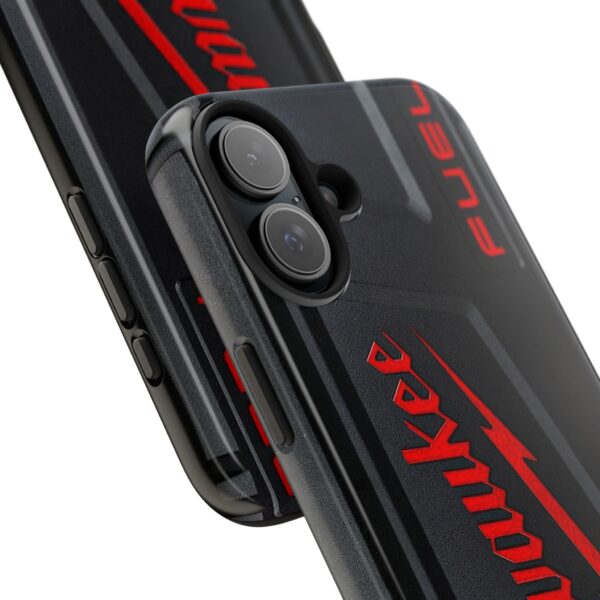Milwaukee Fuel iPhone Case - Rugged, Stylish, and Durable Cover for iPhone 16, 15, 14 - Image 35