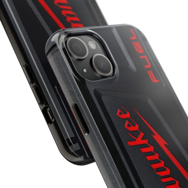 Milwaukee Fuel iPhone Case - Rugged, Stylish, and Durable Cover for iPhone 16, 15, 14 - Image 18