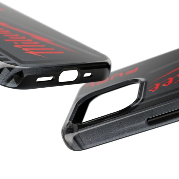 Milwaukee Fuel iPhone Case - Rugged, Stylish, and Durable Cover for iPhone 16, 15, 14 - Image 15
