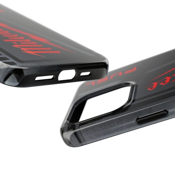 Milwaukee Fuel iPhone Case - Rugged, Stylish, and Durable Cover for iPhone 16, 15, 14 - Image 23