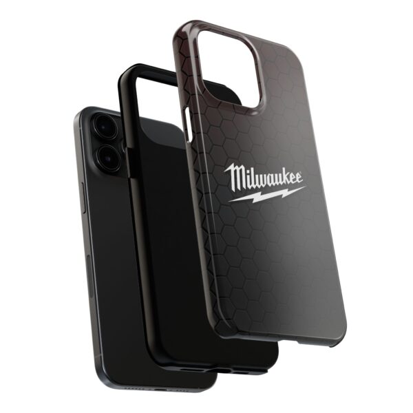 MILWAUKEE TOOLS METAL LOGO Case Cover, Touch Phone Case - Image 24