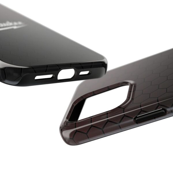 MILWAUKEE TOOLS METAL LOGO Case Cover, Touch Phone Case - Image 23