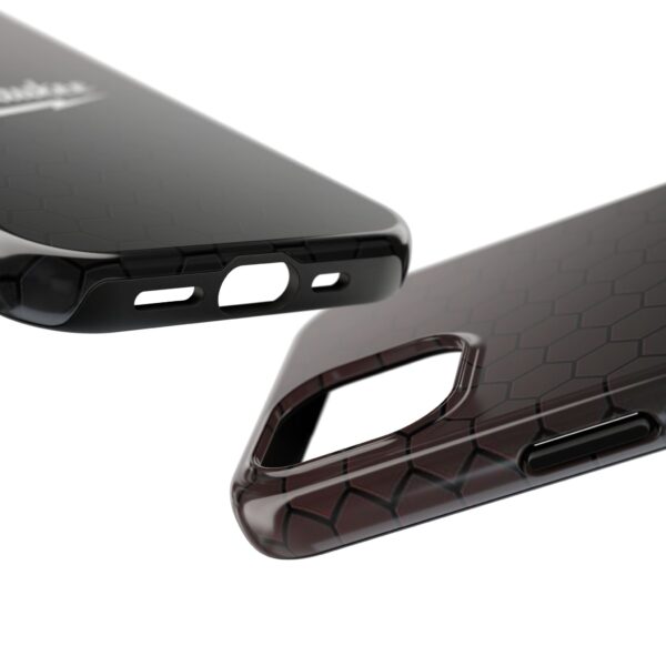 MILWAUKEE TOOLS METAL LOGO Case Cover, Touch Phone Case - Image 11