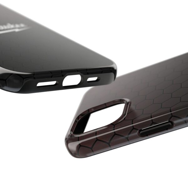 MILWAUKEE TOOLS METAL LOGO Case Cover, Touch Phone Case - Image 19